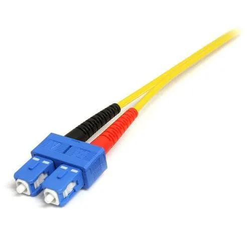 StarTech.com 7m SMF LC-SC
