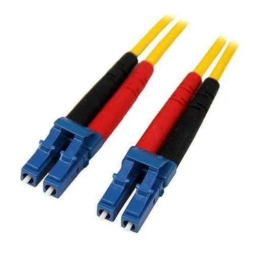 StarTech.com SMFIBLCLC10