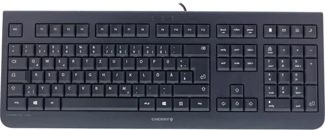 Cherry KC1000