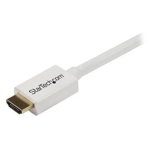 INF StarTech.com HD3MM7MW