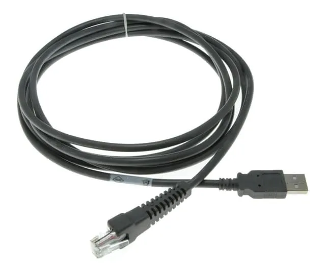 Motorola Symbol USB-kabel