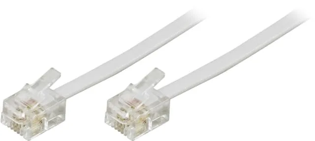 Deltaco Modular cable