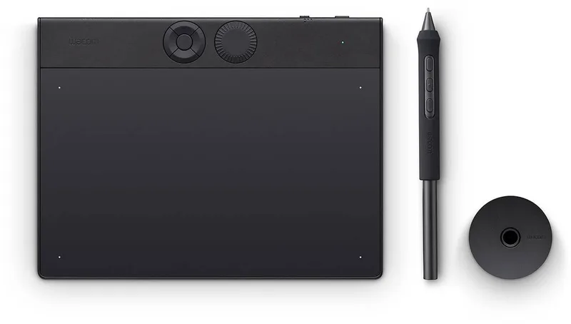 Wacom Intuos Pro