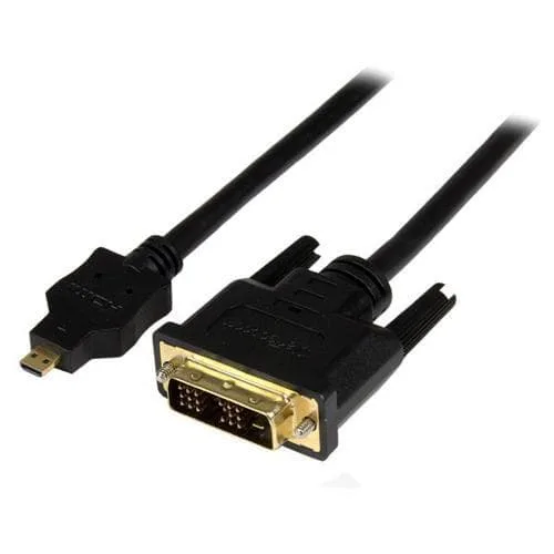 INF StarTech.com HDDDVIMM1M