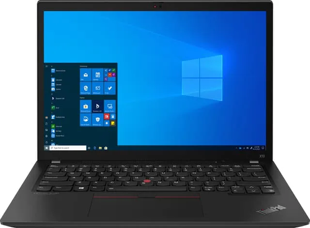 Lenovo ThinkPad X13 Gen 2