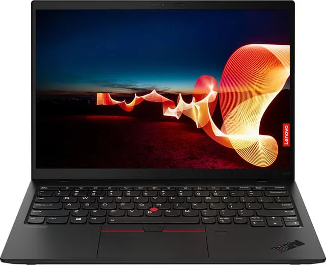 Lenovo ThinkPad X1 Nano Gen 1 13"