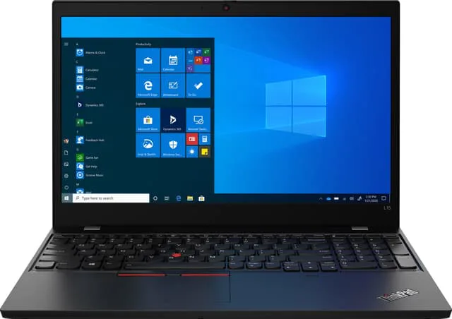 Lenovo ThinkPad L15 Gen2
