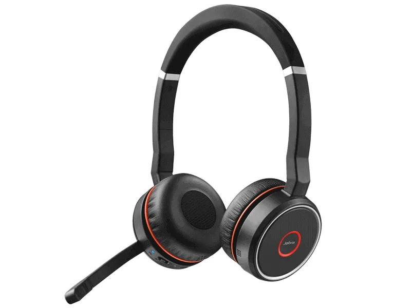Jabra Evolve 75 MS Stereo