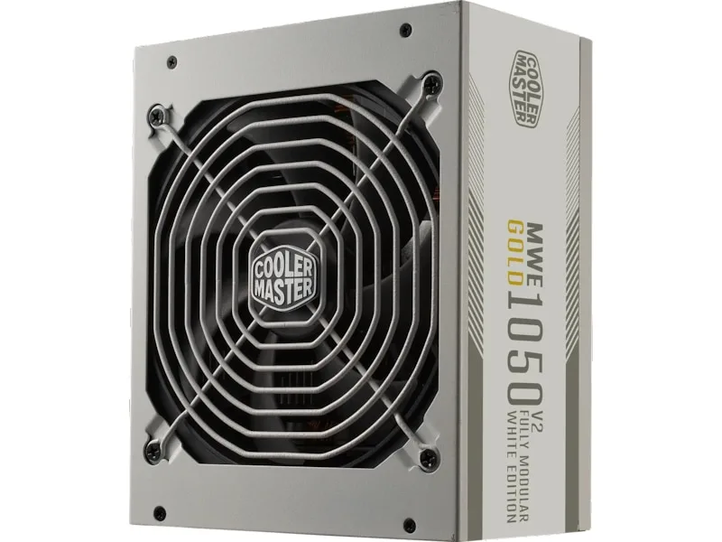 Cooler Master MWE Gold V2