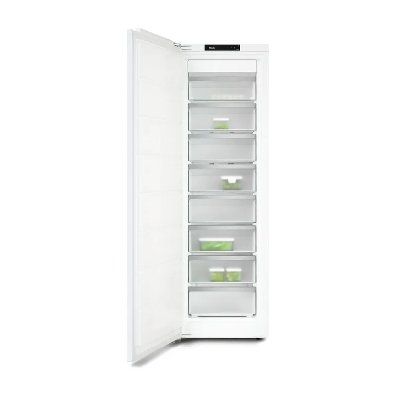 Miele FNS 7710 E integrerad frys