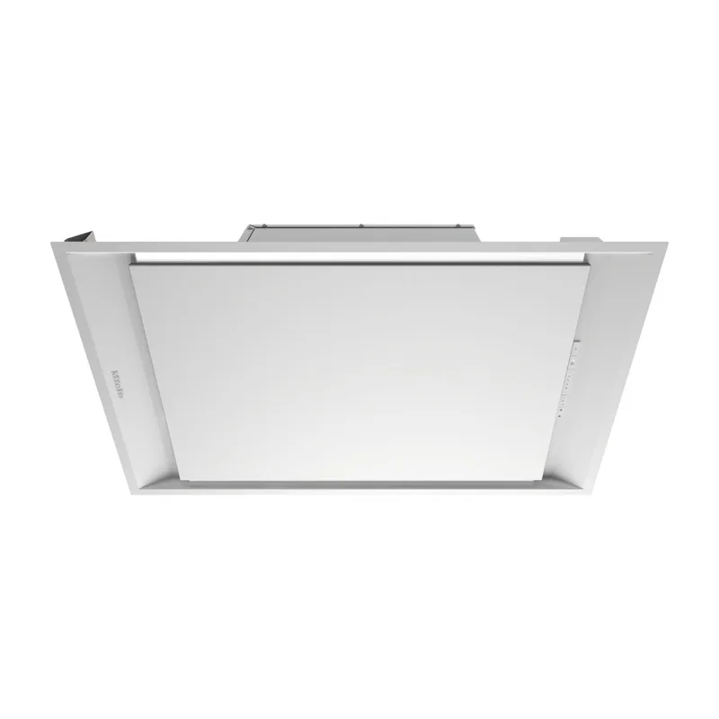 Miele DAC4940 Stella Ambient köksfläkt, matt vit