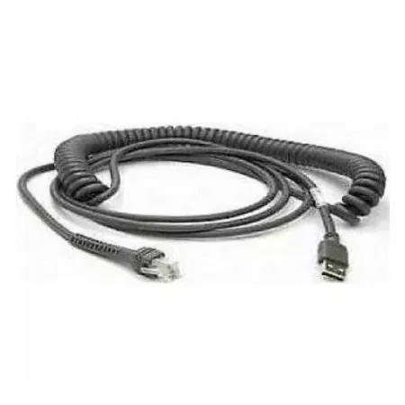 Datalogic CAB-424E - USB-kabel