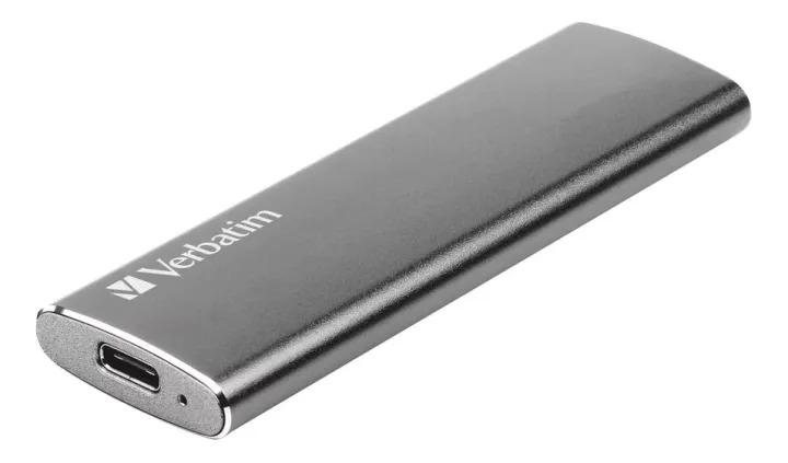 Verbatim Vx500 - 480 GB - Extern SSD