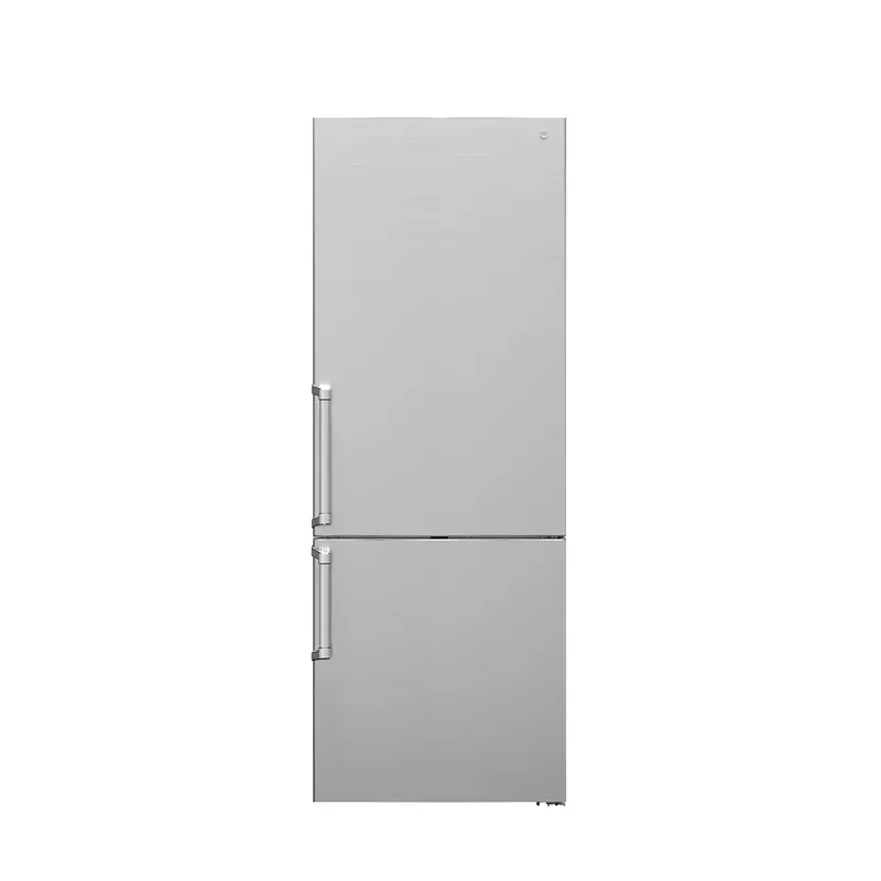Bertazzoni RBM70F4FXNC fristående kyl/frys, 70 cm, rostfri
