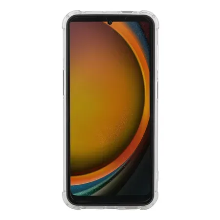 Mobilis 057041 skal till Galaxy XCover 7 Pro, transparent
