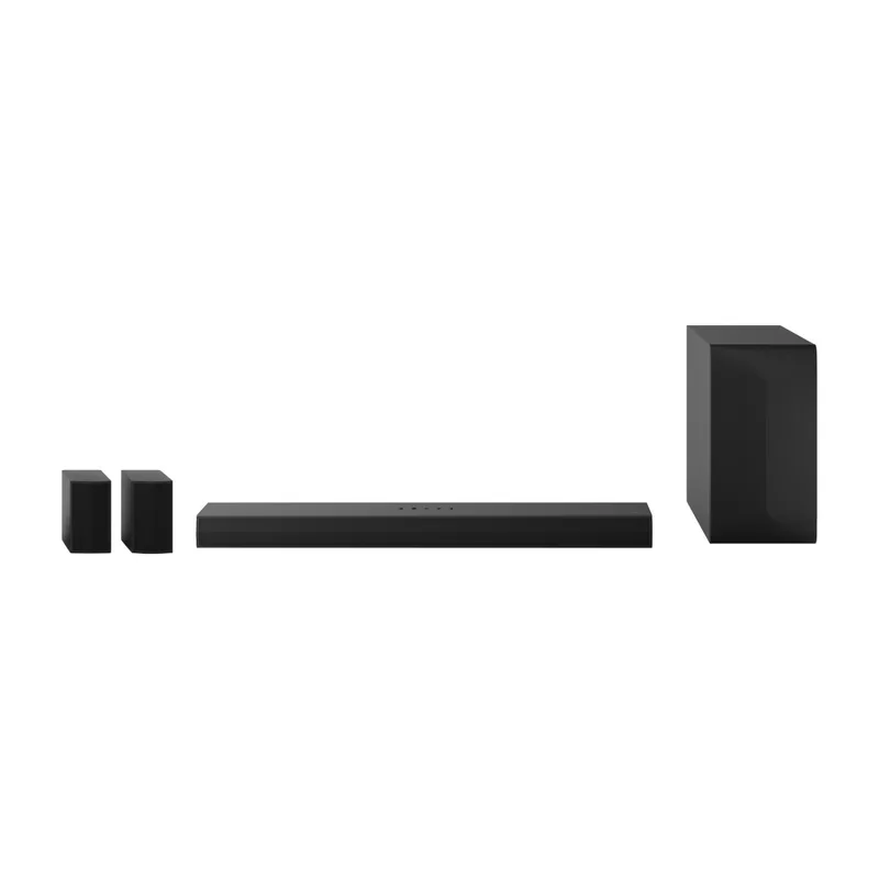 LG NS60TR soundbar