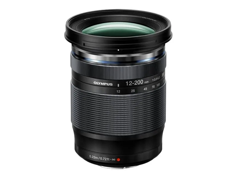 Olympus M.Zuiko Digital ED