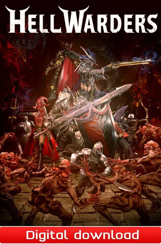 Hell Warders