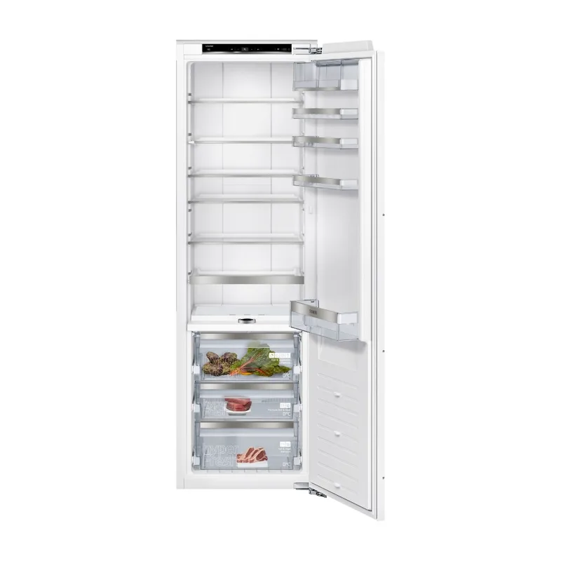 Siemens iQ700 KI81FPDE0 integrerad kylskåp