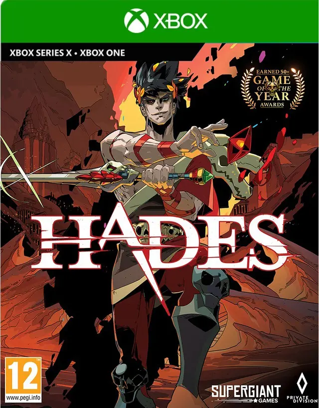 Hades