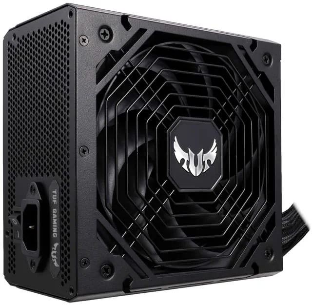 Asus TUF Gaming 650W