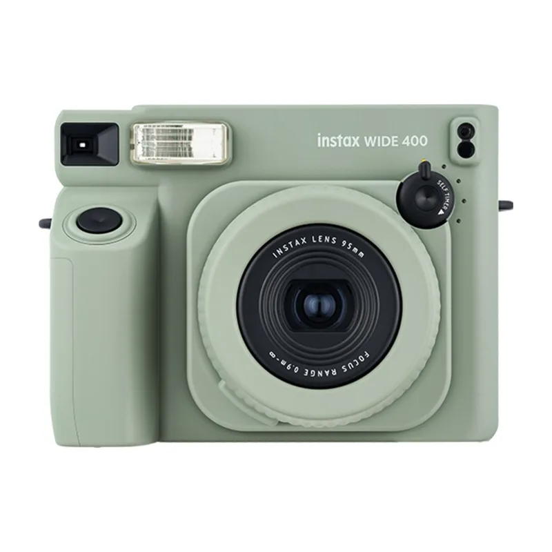 Fujifilm instax WIDE 400™ snabbkamera
