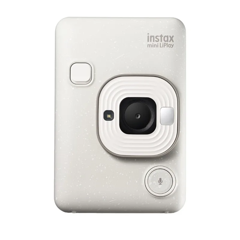 Fuji Instax Mini LiPlay