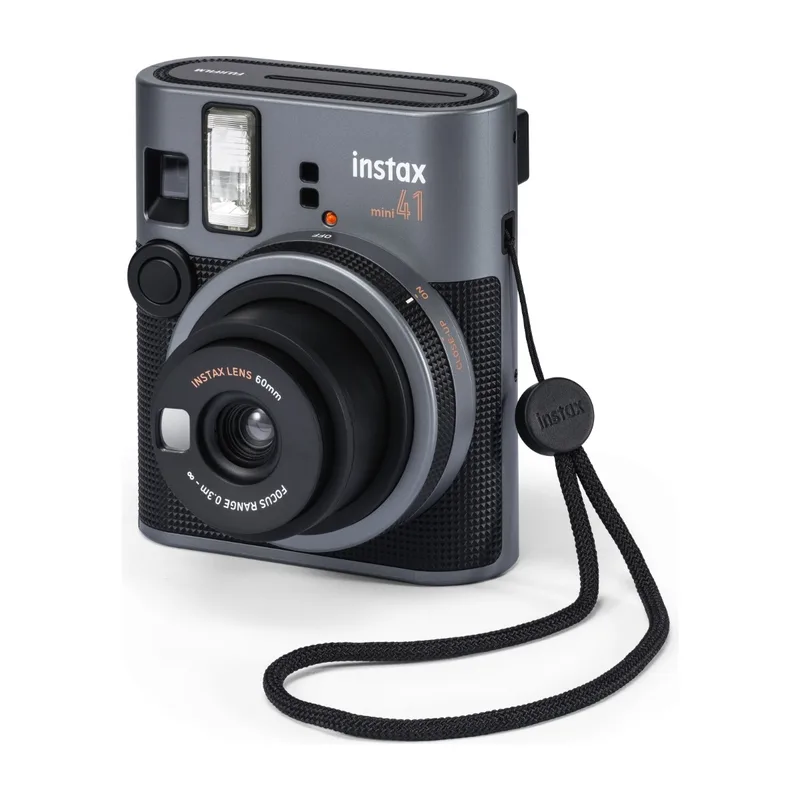 Fujifilm instax mini 41 snabbkamera