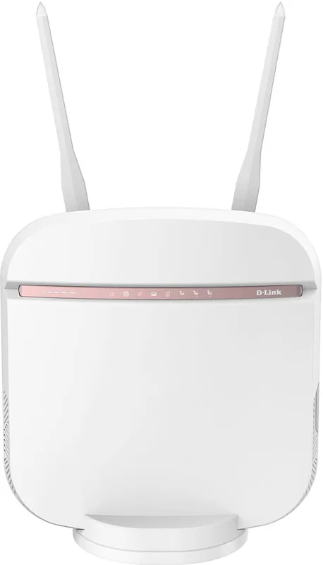 D-Link 5G AC2600 Wi-Fi router