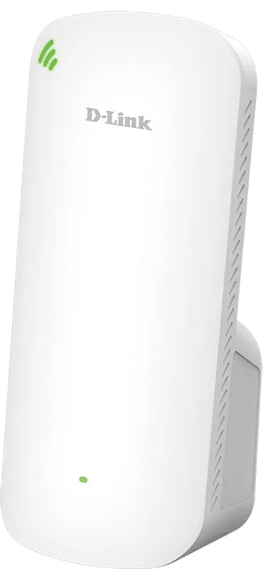 D-LINK DAP-X1860 AX1800 Mesh Wi-Fi 6 Range Extender
