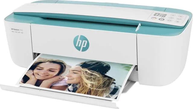 HP DeskJet 3762