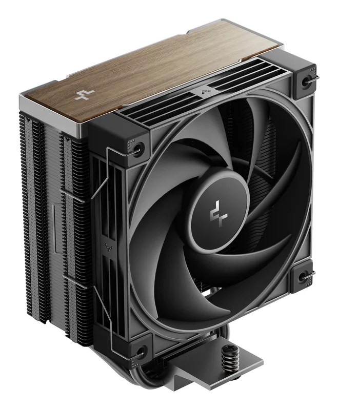 DeepCool AK400 G2 processorkylare