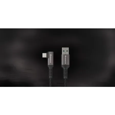 Natec USB-C->USB-A 3.1GEN1