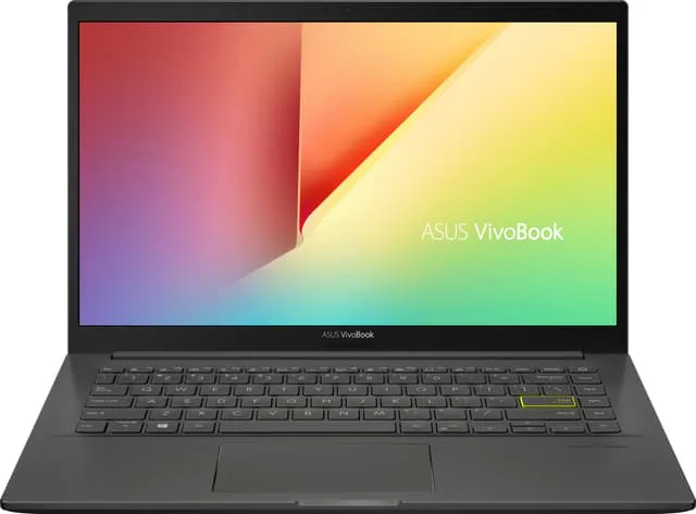 Asus VivoBook 14 K413