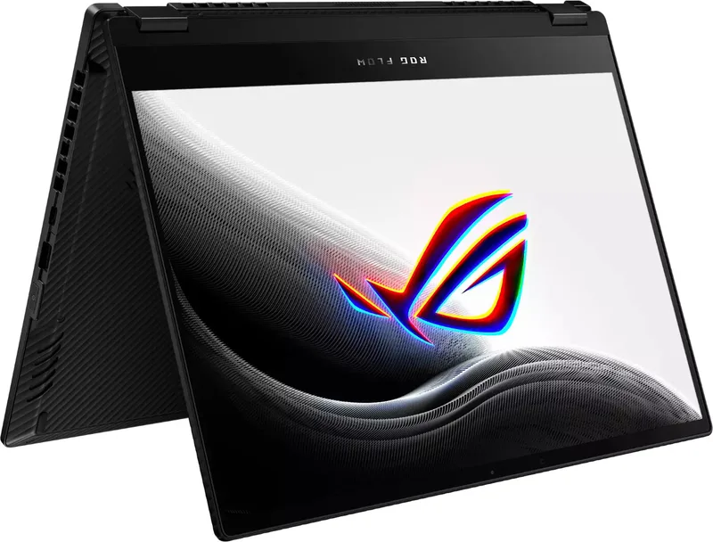 ASUS ROG Flow X13 GV301QH + XG Mobile / 13.4" / WUXGA / 120Hz / R9 5980HS / 32GB / 1TB / GTX 1650 Ma