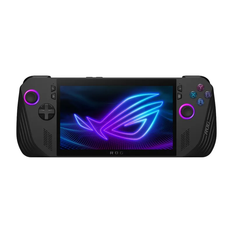 Asus ROG Ally X