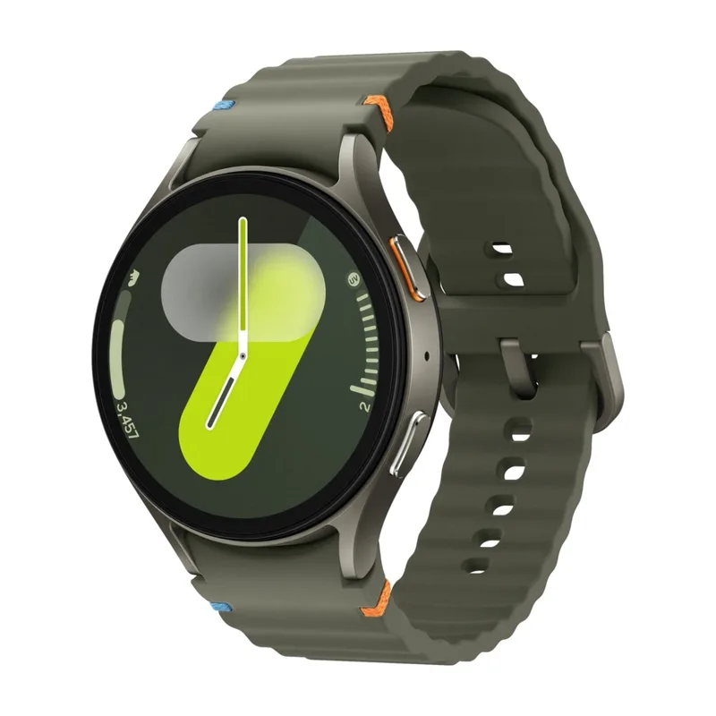 Samsung Galaxy Watch7 44mm BT (grön)