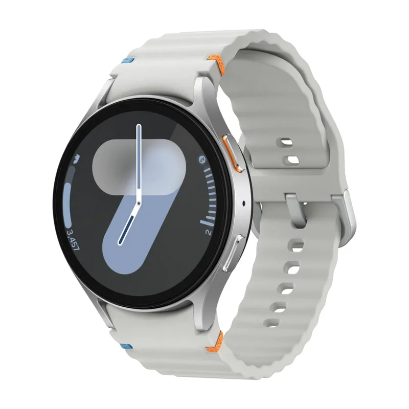 Samsung Galaxy Watch7 44mm LTE, 1.5" sAMOLED, IP68, 5ATM