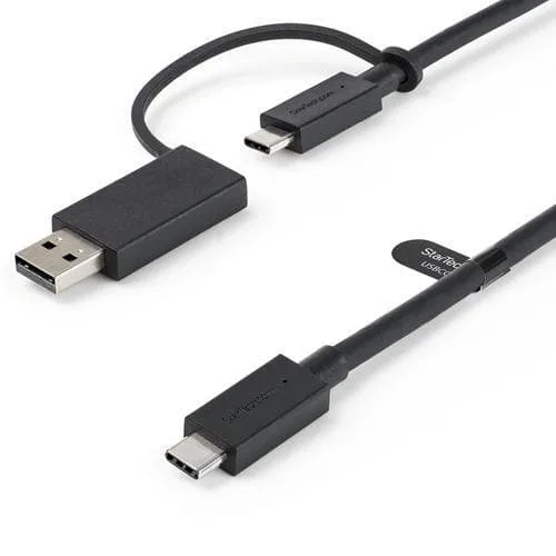 StarTech.com USBCCADP