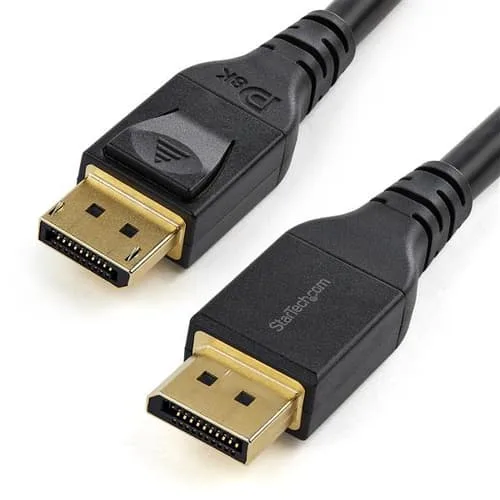 Startech .com 4 m DisplayPort 1.4-kabel