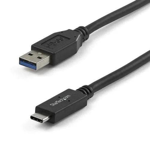 Startech .com 1 m USB till USB-C-kabel