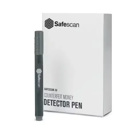 Safescan 30