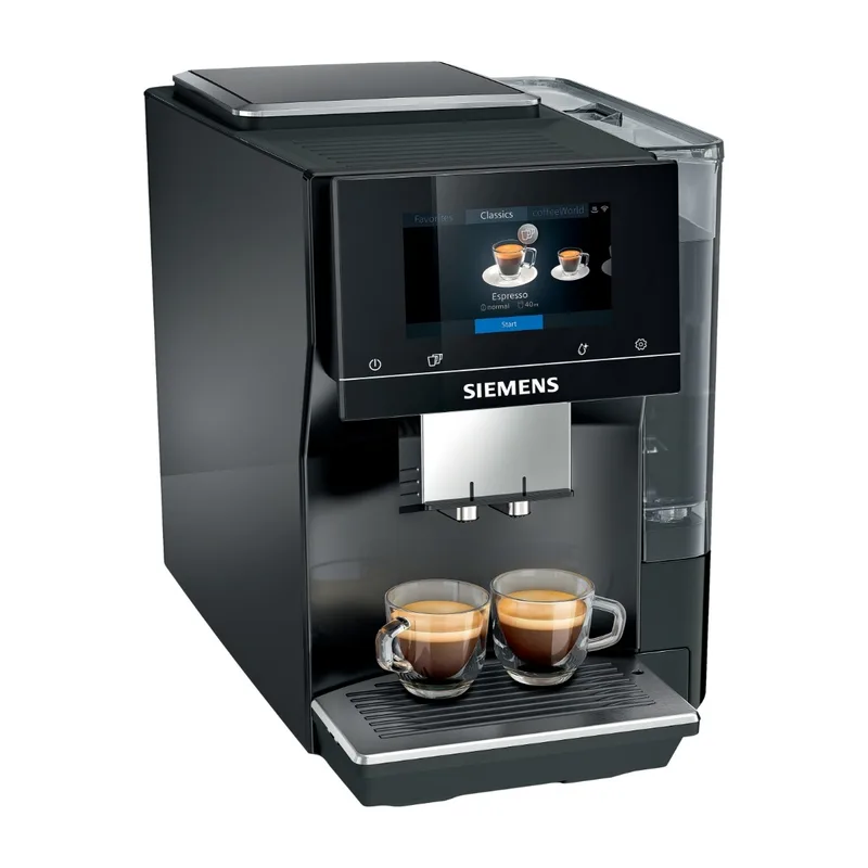 Siemens TP713R19 kaffemaskin