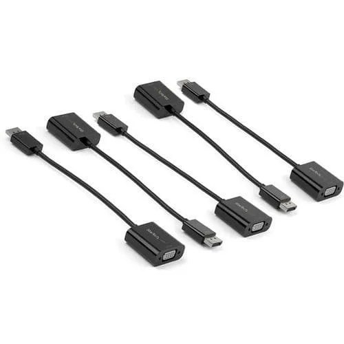 StarTech.com DisplayPort till VGA-adapter