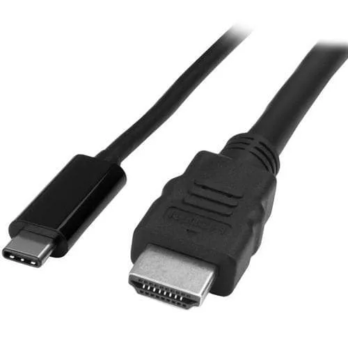 Startech .com USB-C till HDMI-kabeladapter