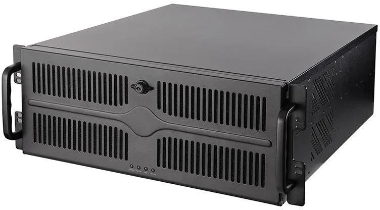 Chieftec UNC-409S-AIO-OP rackchassi 4U