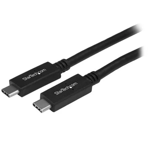Startech .com USB-C till USB-C-kabel