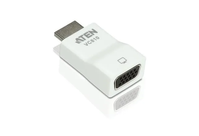 ATEN VC810