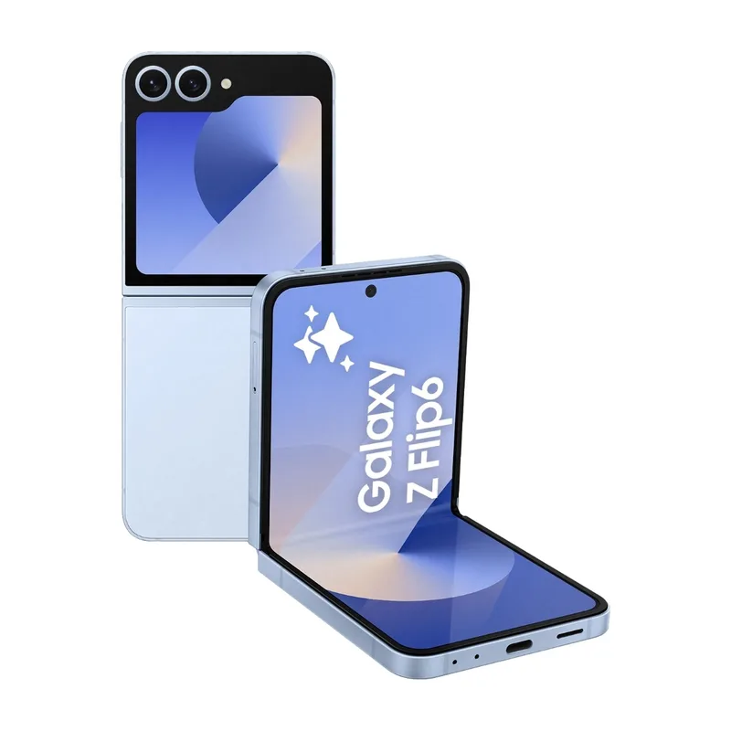 Samsung Galaxy Z Flip6 256 GB