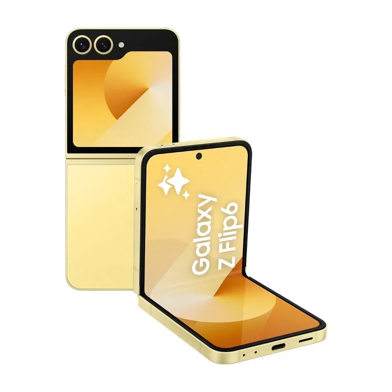 Samsung Galaxy Z Flip6 512 GB